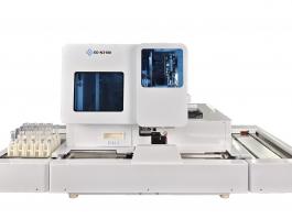 全自動(dòng)尿液分析儀XD-N3100